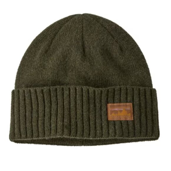 Patagonia Brodeo Beanie - Picture 1 of 6
